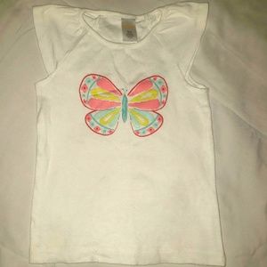 Gymboree Shirt